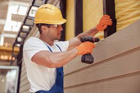 Affordable Siding Repair and Maintenance Services in Woodlawn, OH